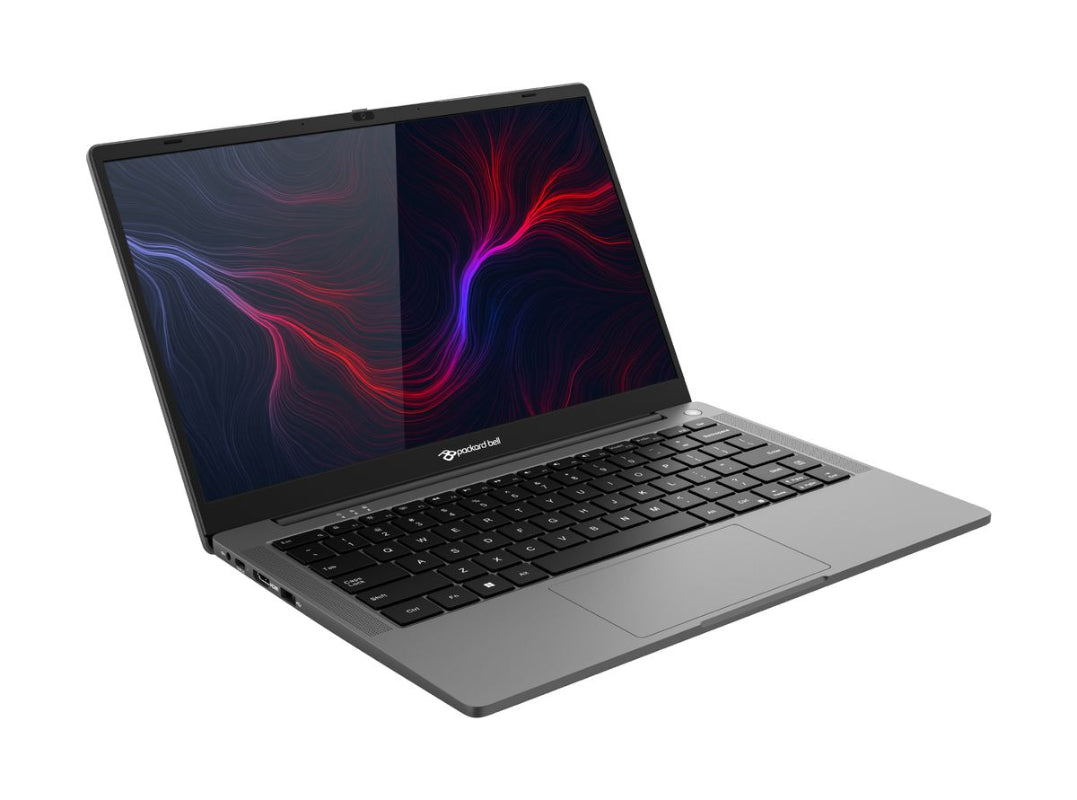 Packard Bell Senna R32 Pro 14.1-inch AMD Ryzen 3 16GB 512SSD WIN 11.