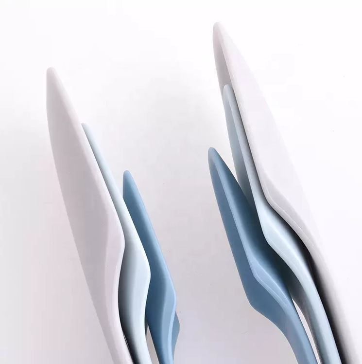 Creative Cooking Nesting Tongs Set of 3 CC-172.