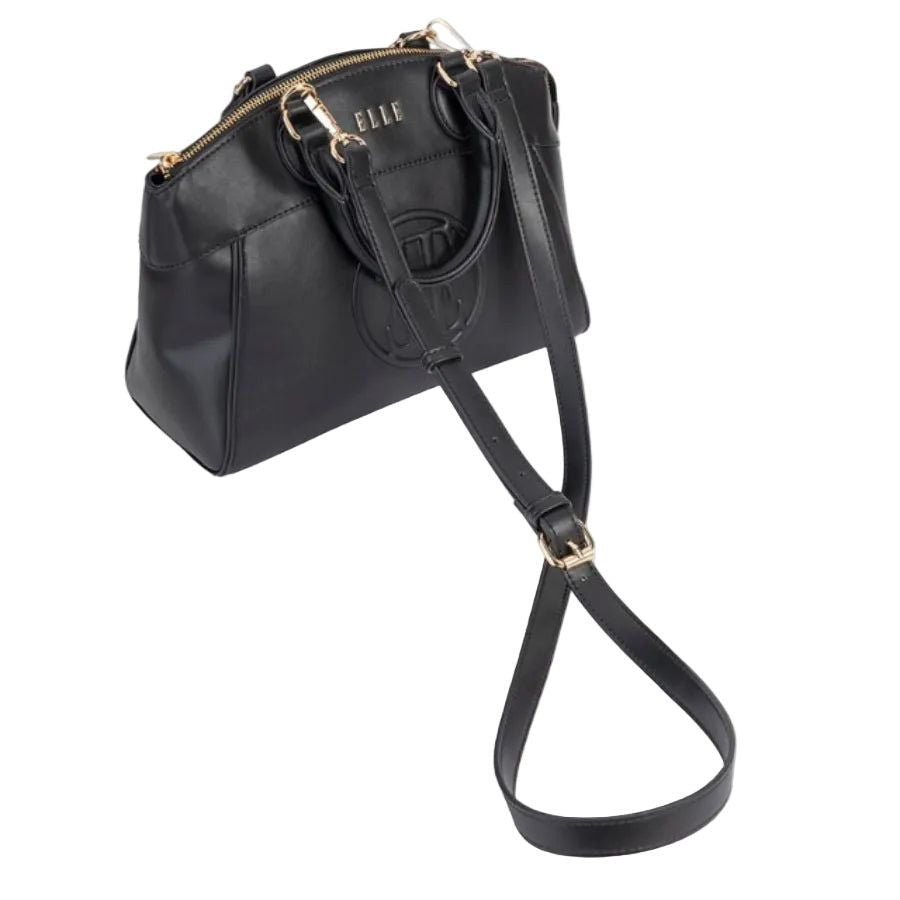 Elle Dome Bag Black EL100205.