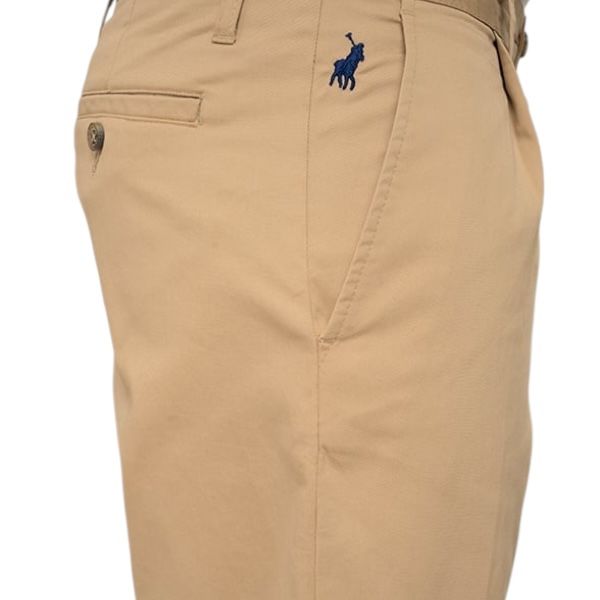 Polo - Men's Milano Chinos