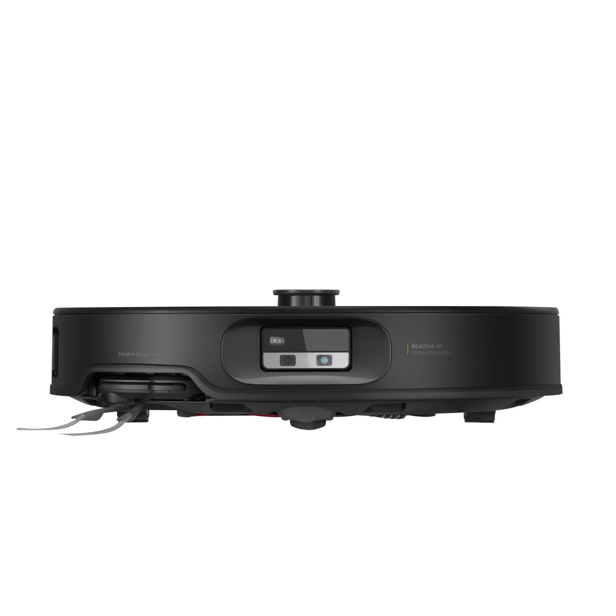 Roborock Qrevo Edge 2 Advanced AutoWash Robot Vacuum Vivian S Pro C Black