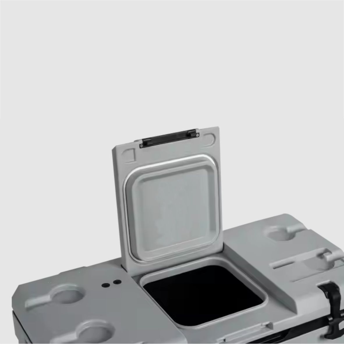 Bos Outdoor Cooler Box 75 Litre