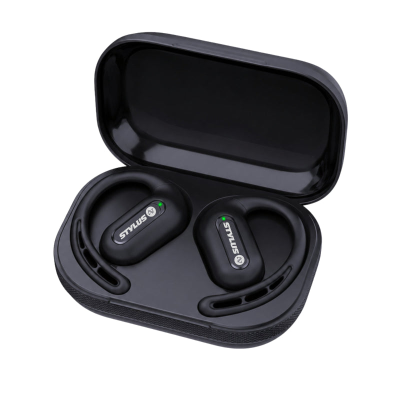 Stylus AV Airwave Sport True Wireless Earbuds STA-096.