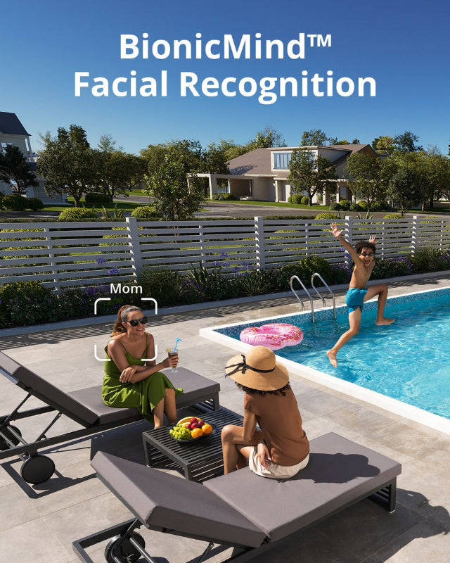 Eufy Security SoloCam S220 2-Cam Kit AESE8134328 (8029512958041)