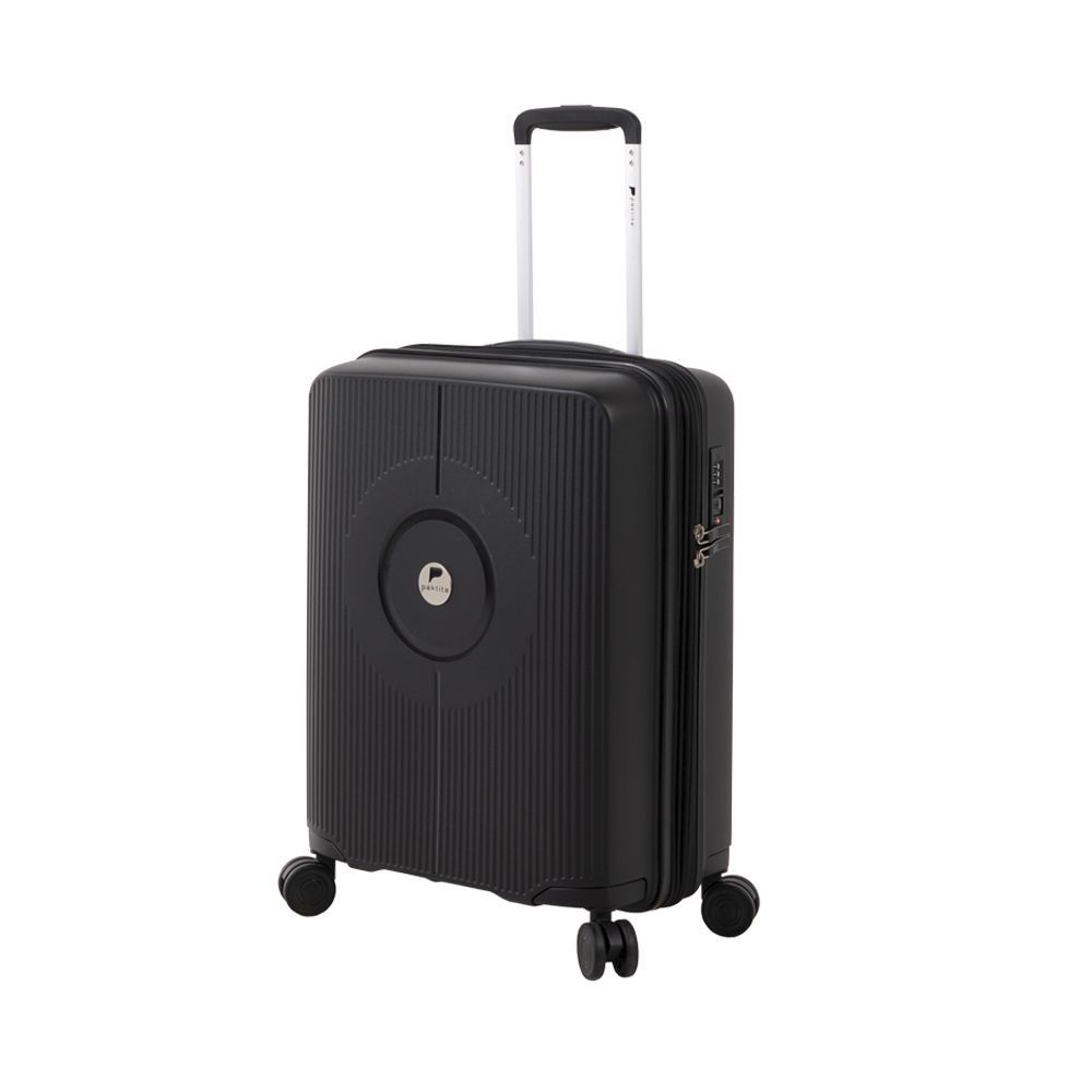 Paklite Carbonite Small Hardcase 55Cm Black CAR4812.17.