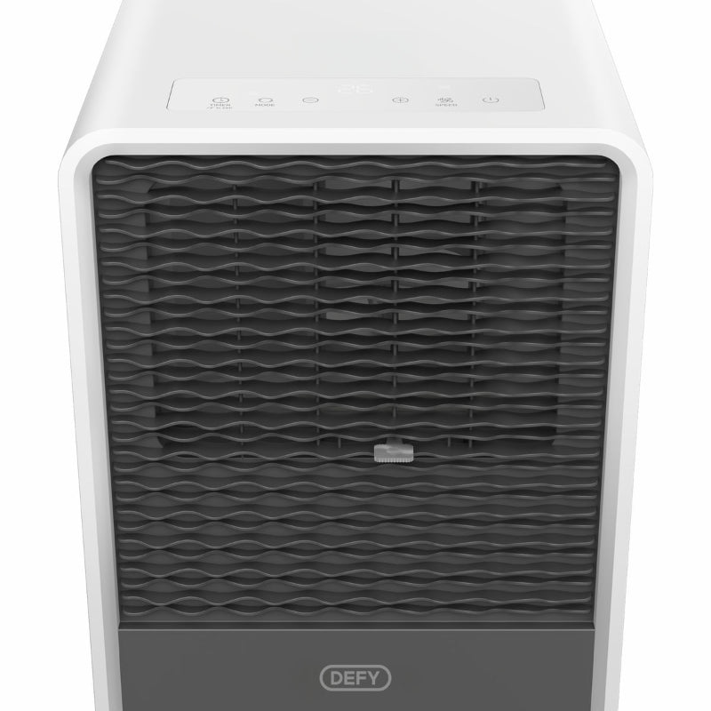 Defy 7000BTU Portable Aircon White DPA7K