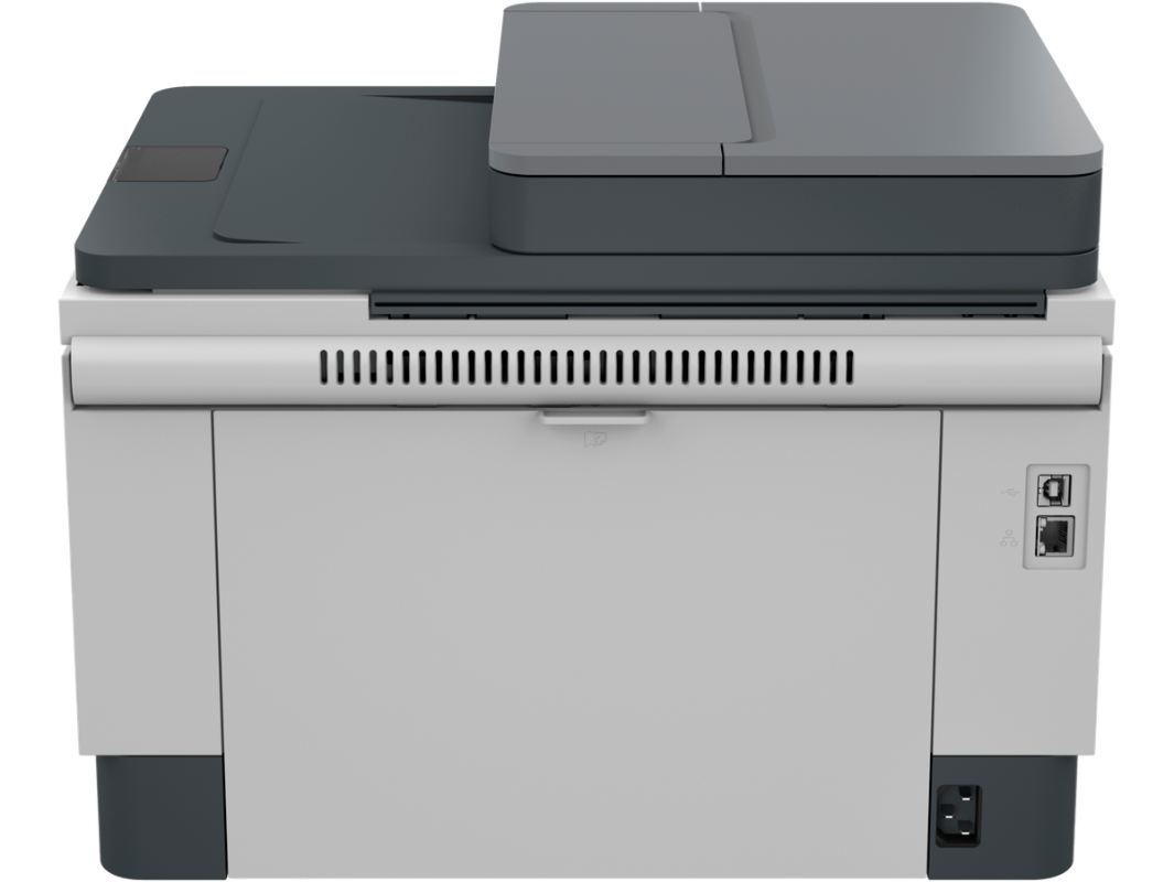HP LaserJet Tank MFP 2602sdw Mono A4 Duplex Laser Printer 2R7F5A.