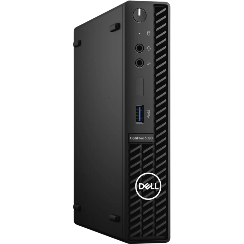 Dell OptiPlex 3090 Micro Intel Core i5-10500T.