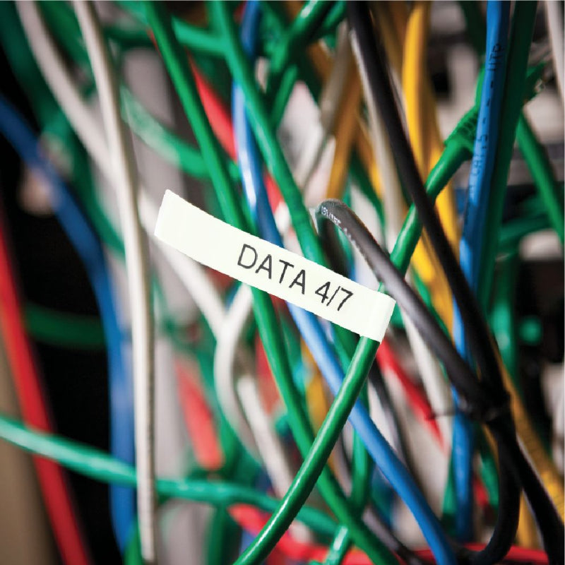 Brother PT-E110VP Industrial Label Printer