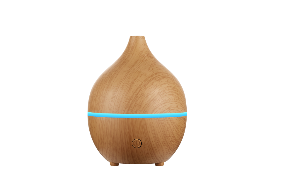 Zen Serenity Diffuser ZN-4001-LW