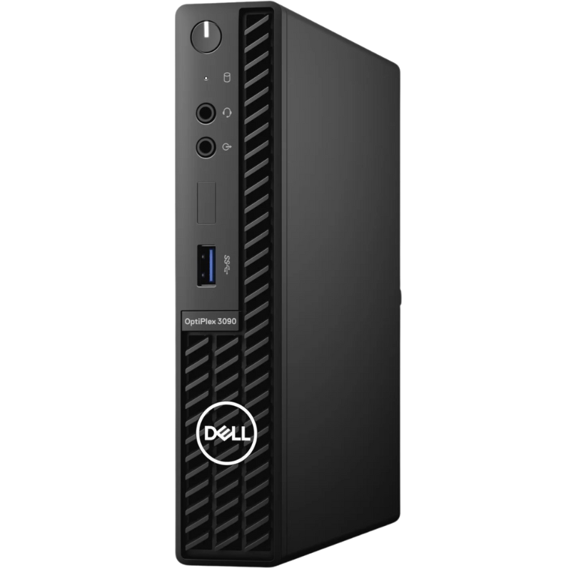 Dell OptiPlex 3090 Micro Intel Core i5-10500T.
