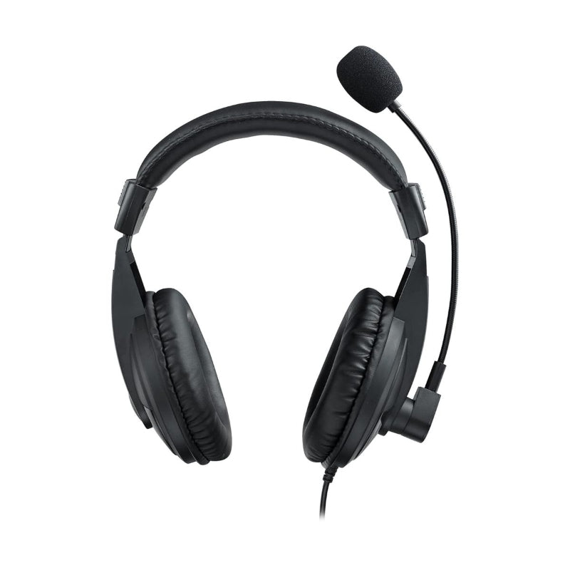 Rapoo H150s USB Stereo Headset.