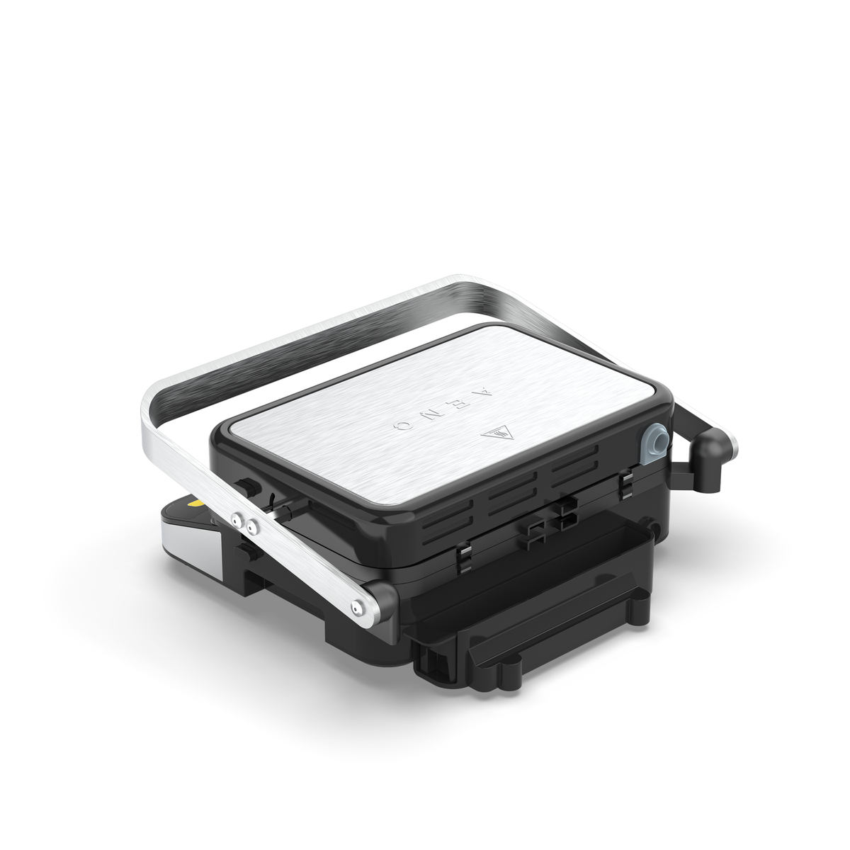 AENO EG5 Electric Contact Grill 2000w AEG0005