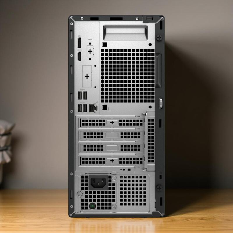 Dell Pro Tower QCT1250 - Intel Core Ultra 5 235 - 8 GB DDR5 - 512 GB SSD.