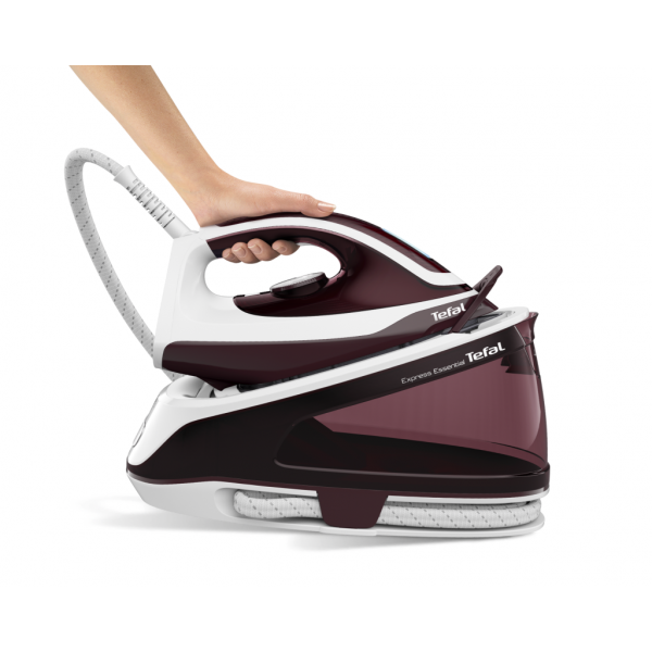 Tefal Express Essential Steam Generator Iron SV6120e0