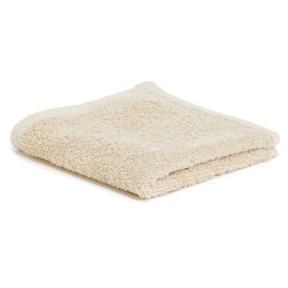 Nortex Indulgence Towels Stone 630gsm