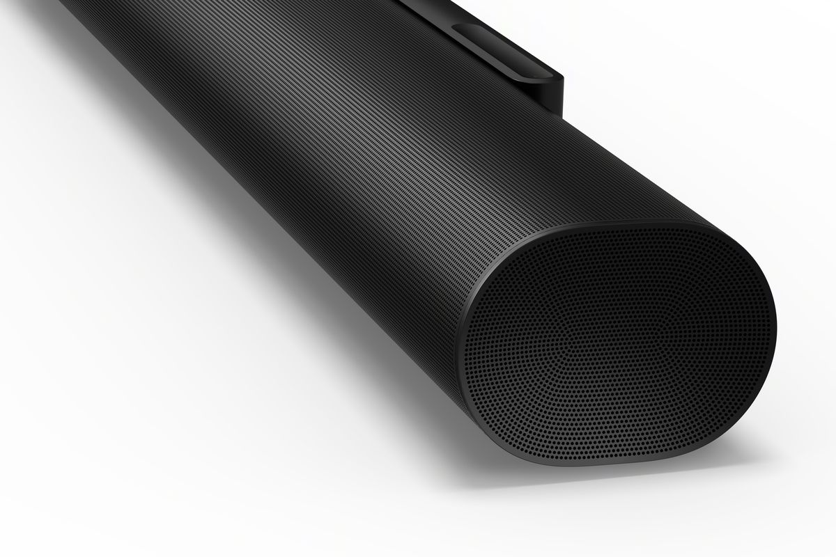 Sonos Arc Ultra Premium Smart Soundbar ARCG2EU1