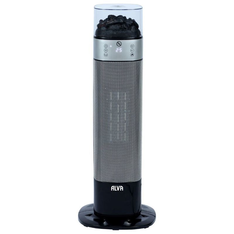 Alva Electric Mini Tower Heater EIH209.