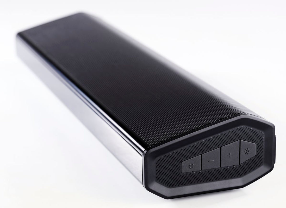 Stylus AV 2.0 Channel Soundbar Storm Lite STA-033