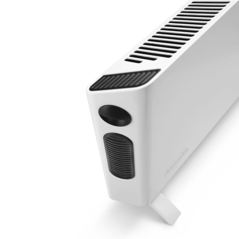 Delonghi Convector Heater Slim with Fan 2000W - HSX2320F