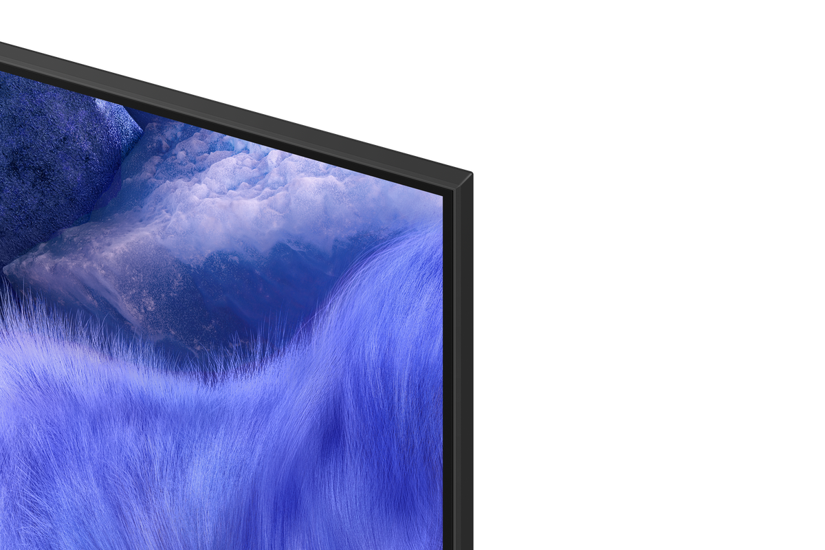 SAMSUNG 50" QLED 4K SMART TV QA50Q7F