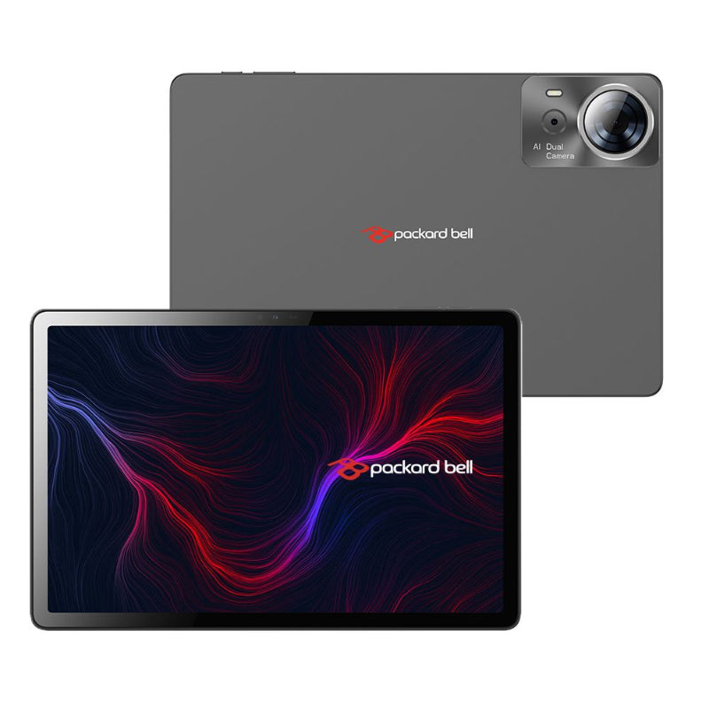 Packard Bell Targa F14 14" LTE + Wifi 8GB + 256GB Tablet Plus Folio Cover