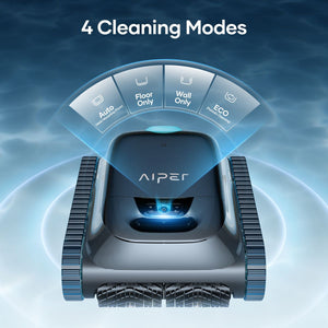 Aiper Scuba N1 Cordless Robotic Pool Cleaner AI00455064001