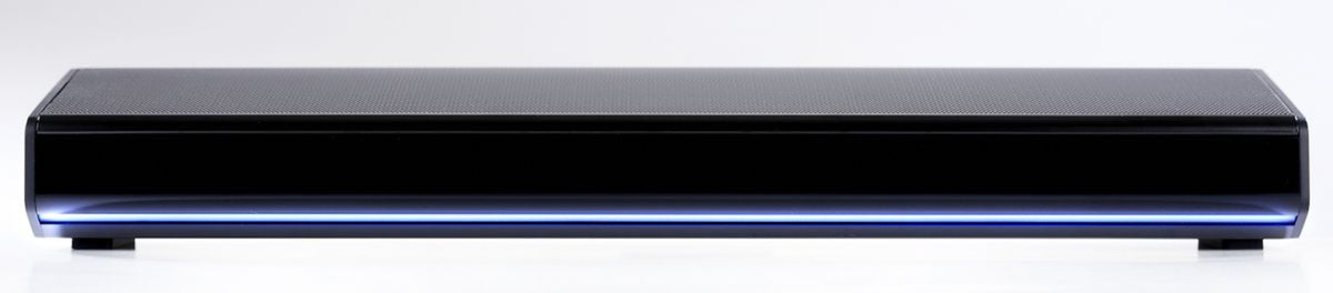 Stylus AV 2.0 Channel Soundbar Storm Lite STA-033