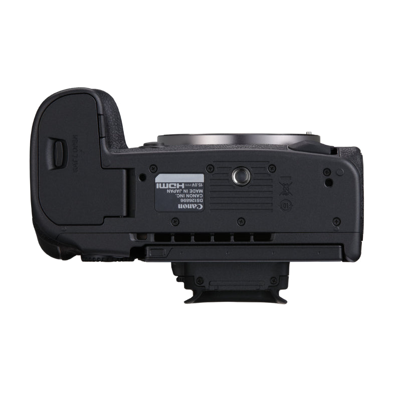 Canon EOS R5 Mark II Mirrorless Camera - Body Only.