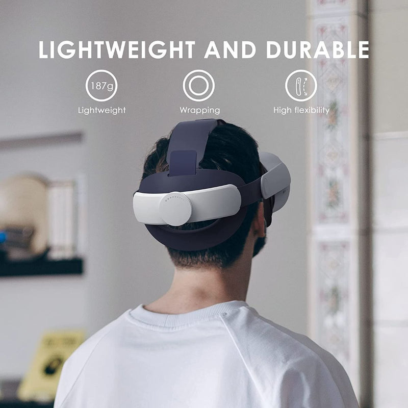 You said: BOBOVR M1 Plus Elite Head Strap for Oculus Quest 2 (8018916311129)
