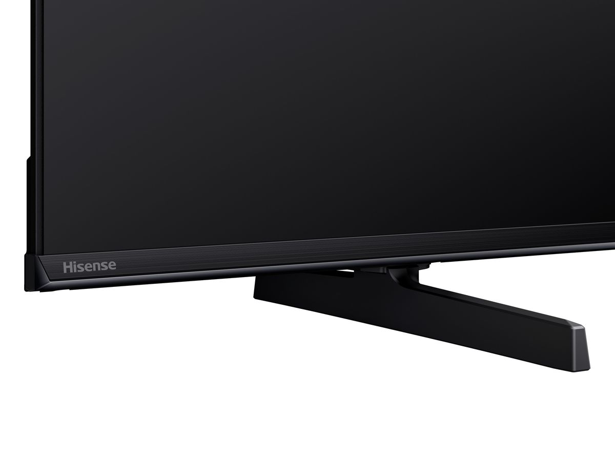Hisense 43" E7Q QLED Smart TV with AI Upscaler, Dolby Atmos & Smooth Motion