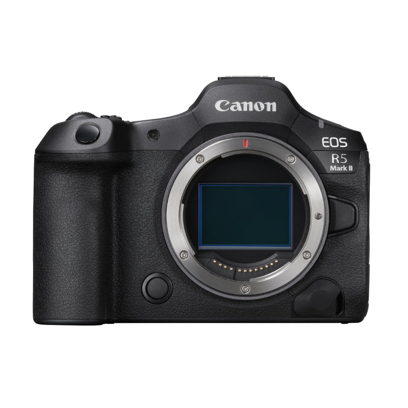 Canon EOS R5 Mark II Mirrorless Camera - Body Only.
