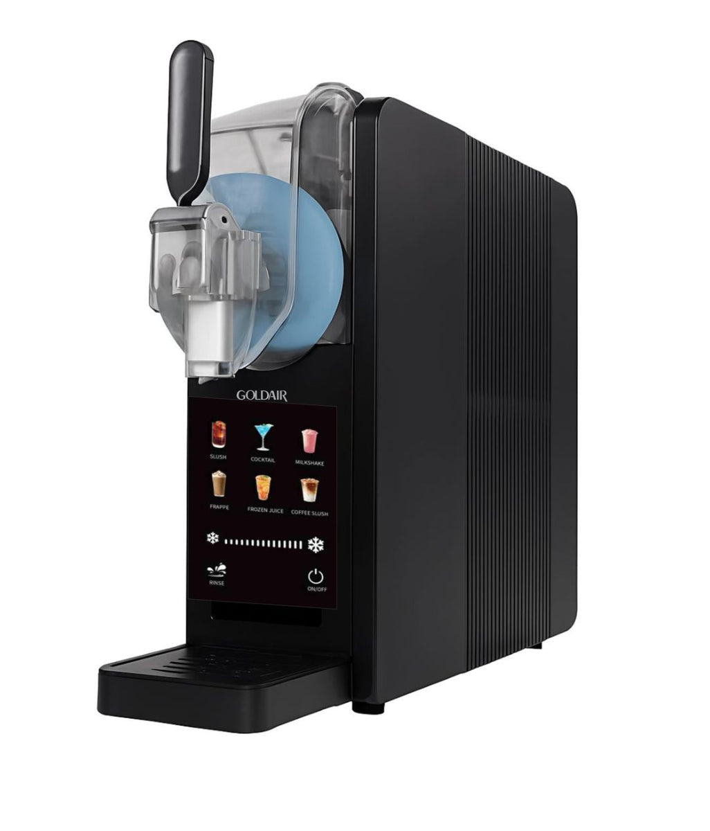Goldair Slushie & Frozen Drink Maker 6 Preset Modes GSDM-200
