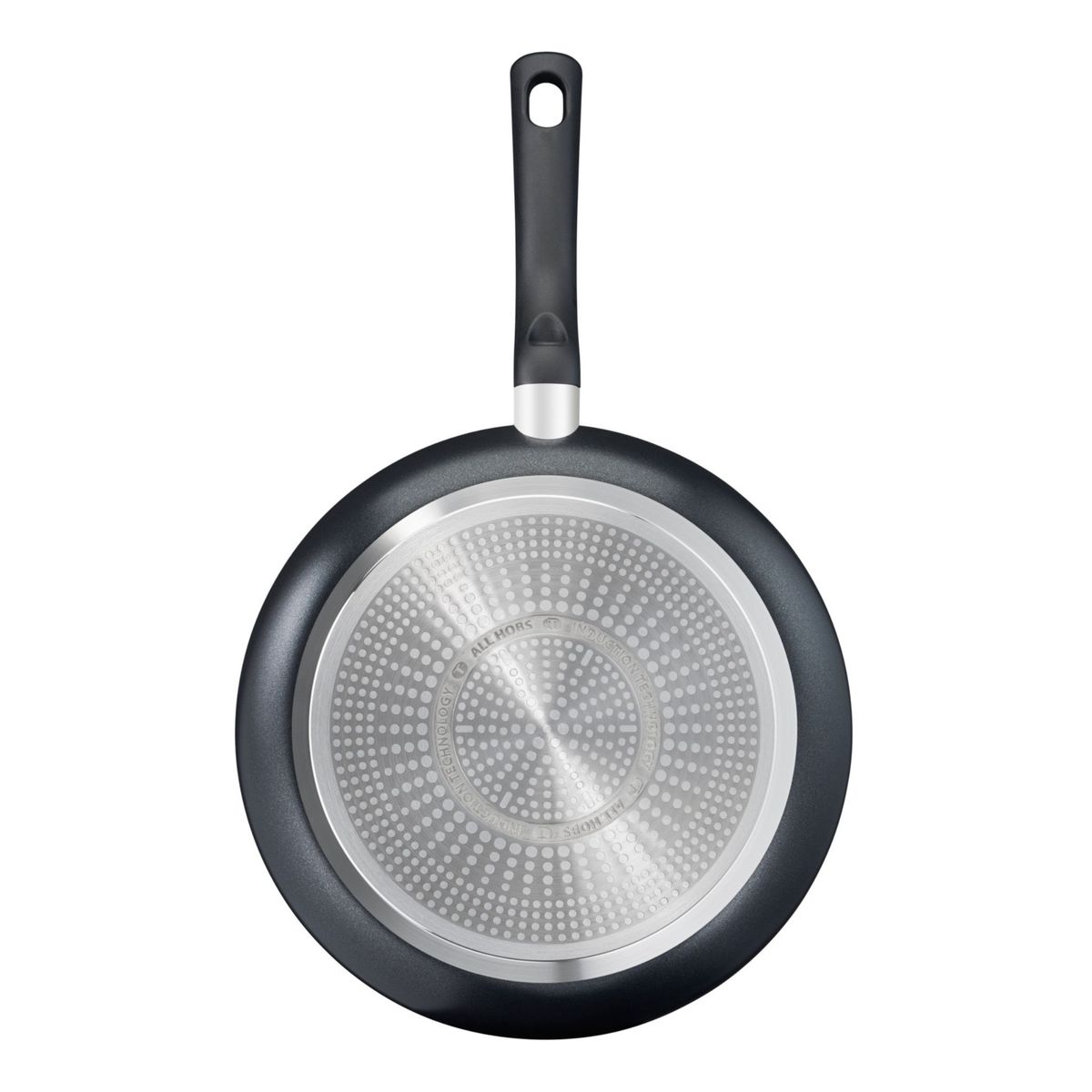 Tefal Total Performance Induction Frypan 24 cm G1520444