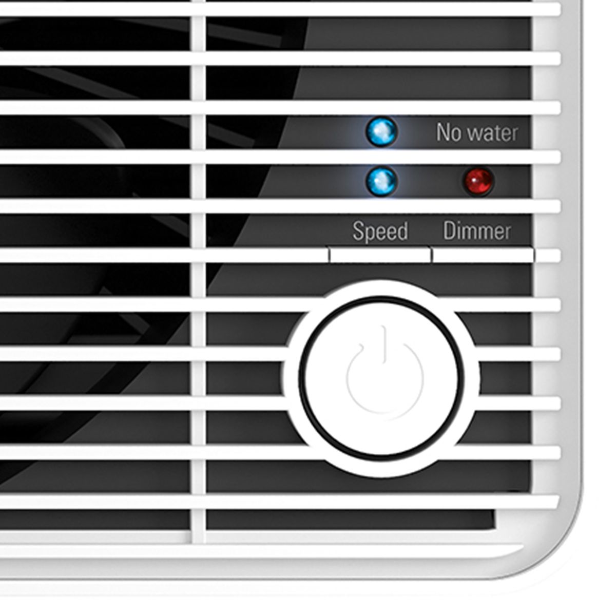 Stadler Form Oskar Humidifier With Fragrance Dispenser White 2.5L 6-15W O-060