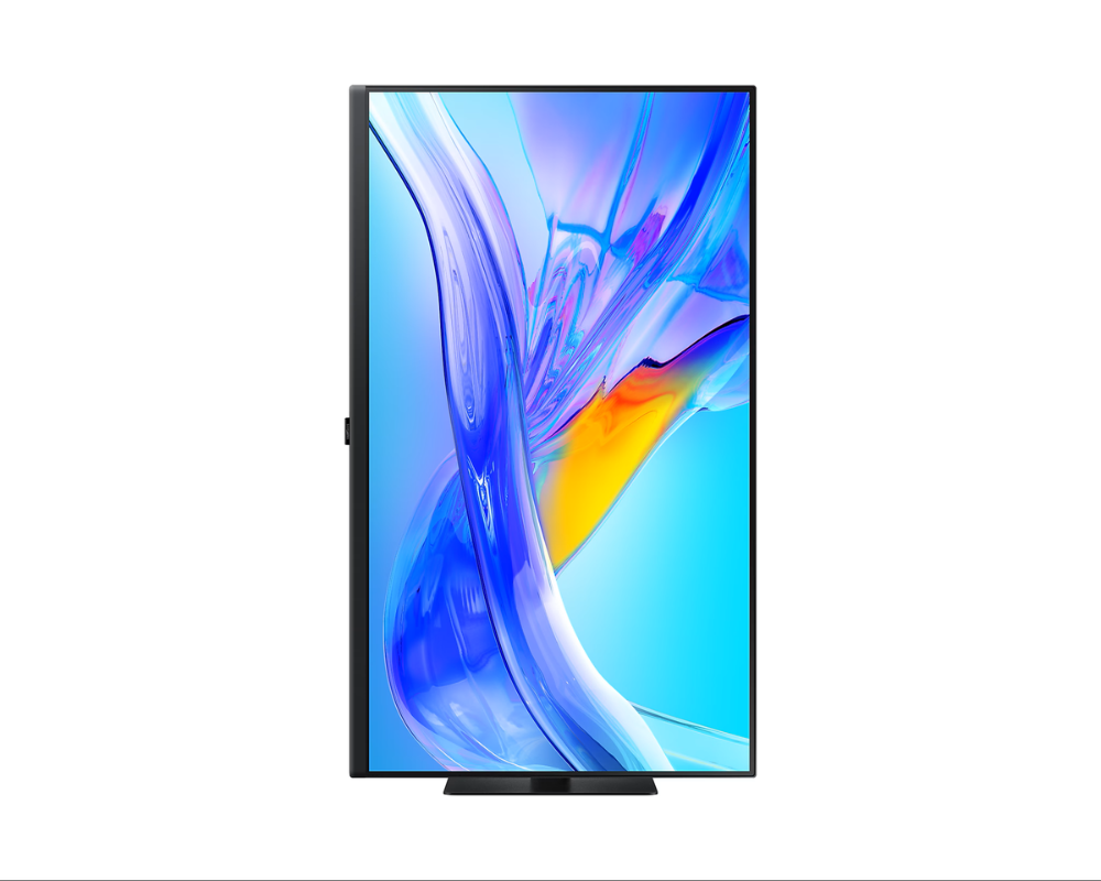 Samsung ViewFinity S8 32" 4K Ultra HD 5 ms Flat Monitor LS32D800UAUXEN