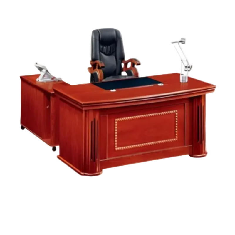 Office Desk 3-Piece STLA126-16.