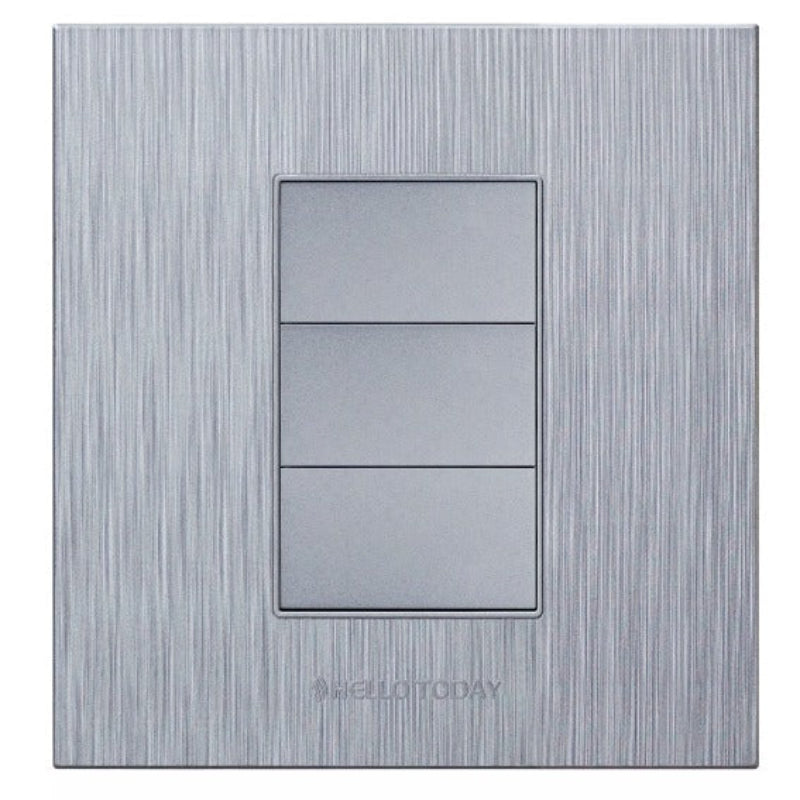 Blank Cover 4x4 S8-200.