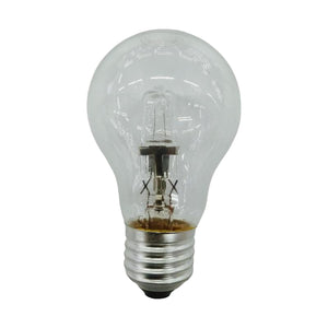 SACO E27 BULB Saco Bulb 28W E27 240V (2061603078233)