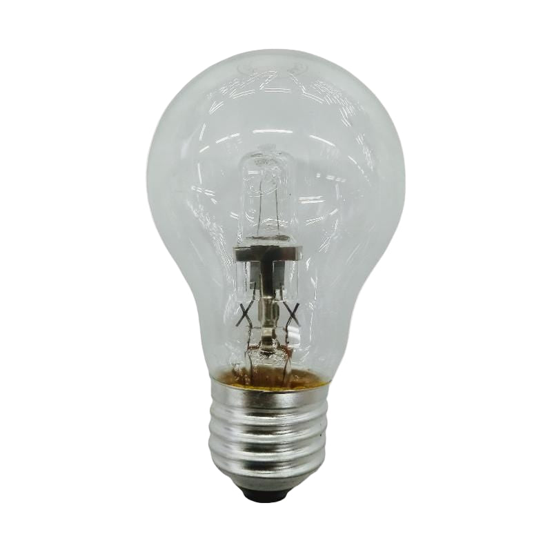 SACO E27 BULB Saco Bulb 28W E27 240V (2061603078233)