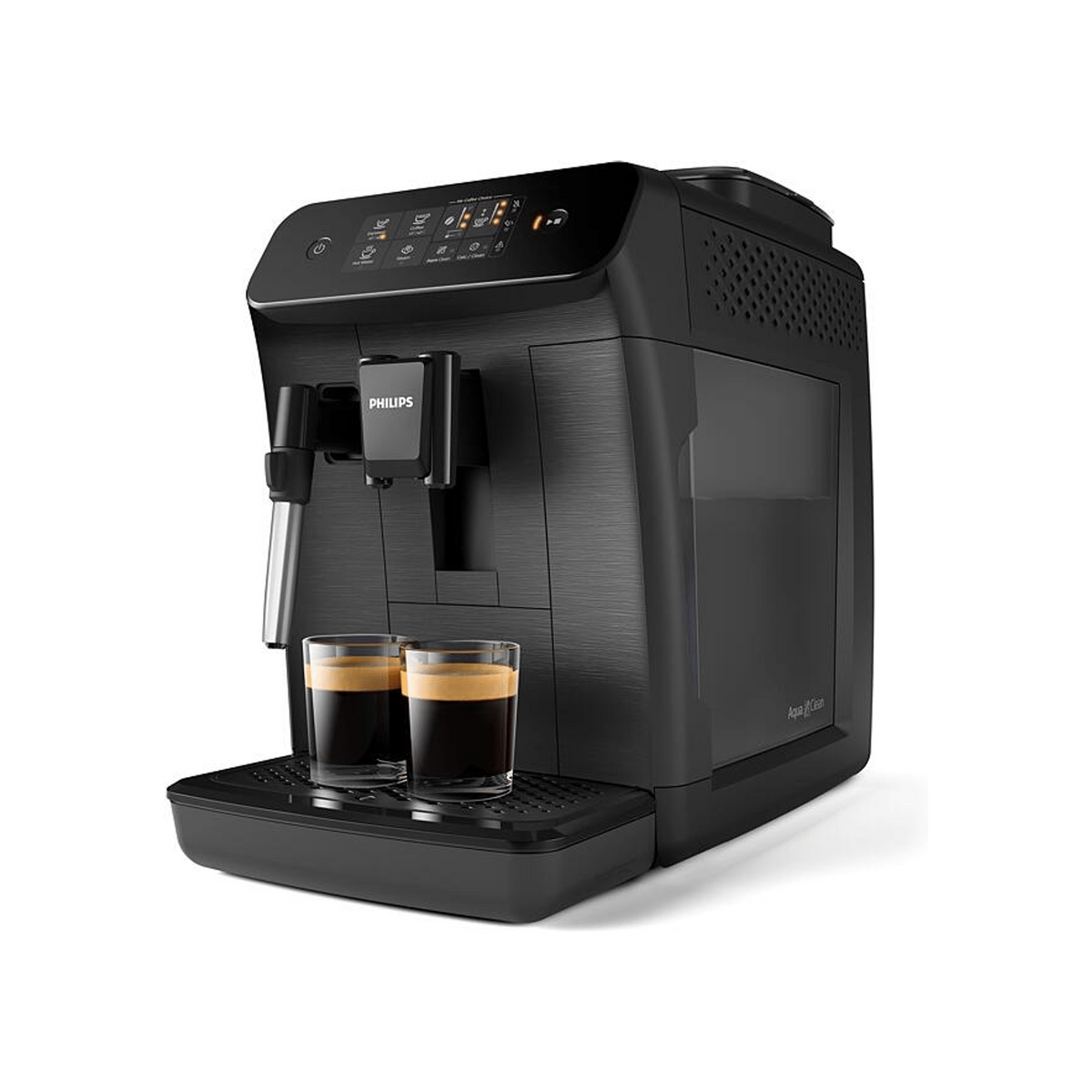 Saeco COFFEE MACHINE Philips Fully Automatic Espresso Machine EP0820/00 (7439791587417)