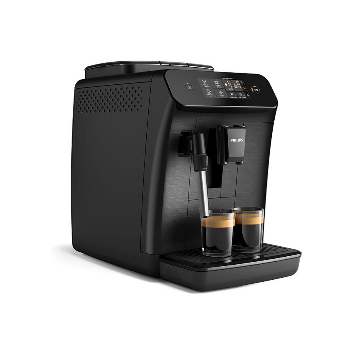 Saeco COFFEE MACHINE Philips Fully Automatic Espresso Machine EP0820/00 (7439791587417)