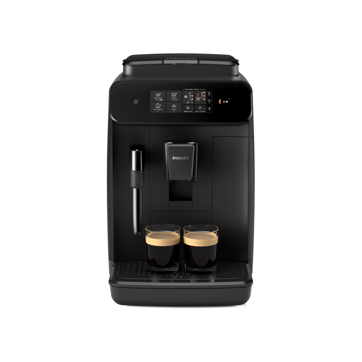 Saeco COFFEE MACHINE Philips Fully Automatic Espresso Machine EP0820/00 (7439791587417)