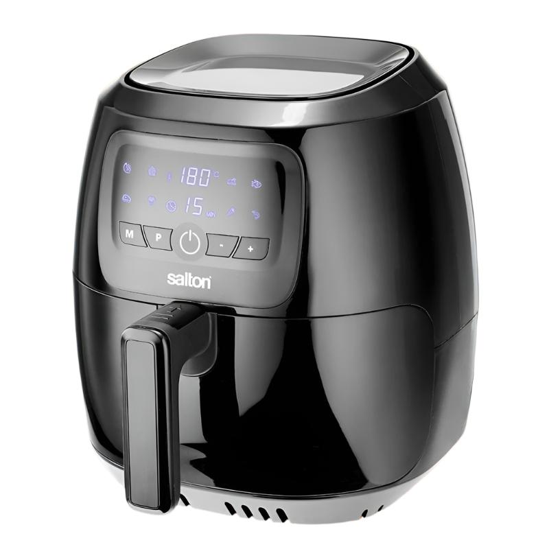 Salton AIR FRYER Salton 4.2L Digital Air Fryer SAF12 (7439889006681)