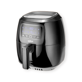 Salton AIR FRYER Salton 4.2L Digital Air Fryer SAF12 (7439889006681)