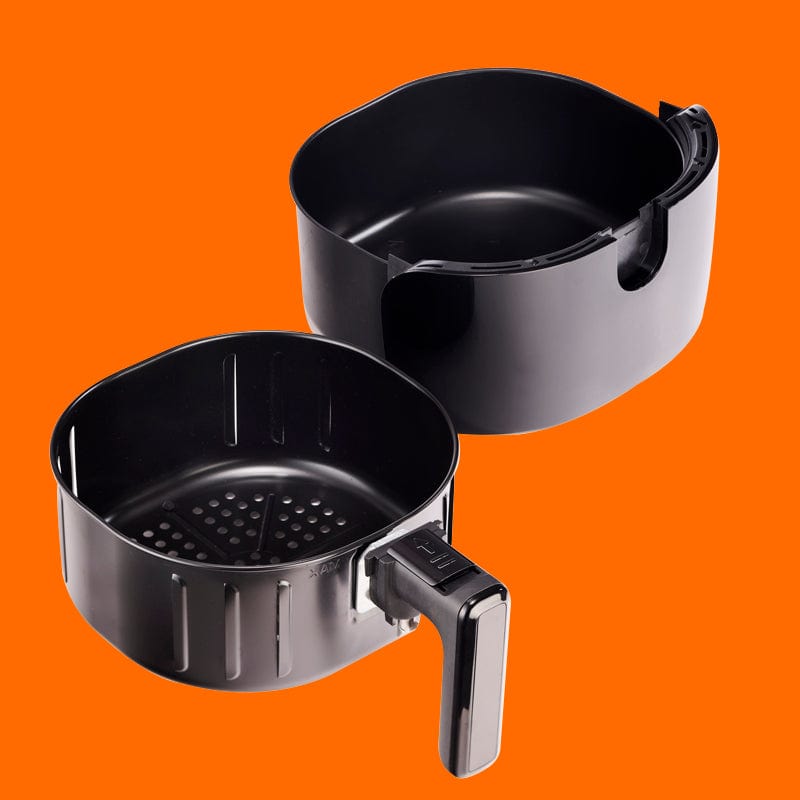 Salton AIR FRYER Salton 4.2L Digital Air Fryer SAF12 (7439889006681)