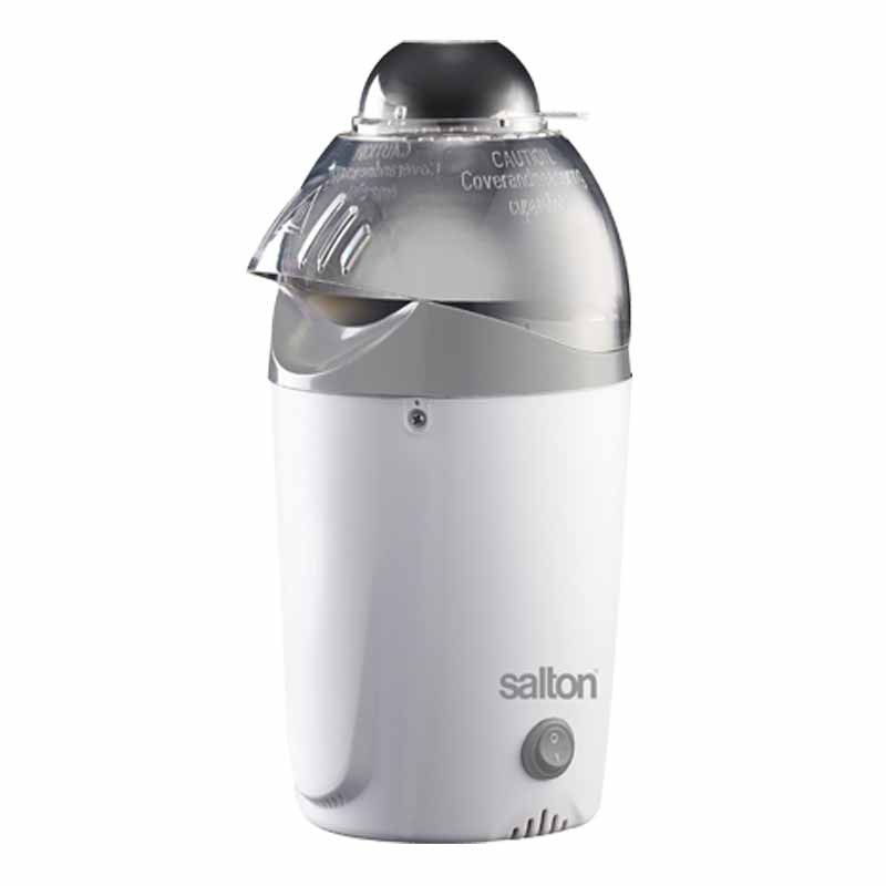 Salton appliances Salton Popcorn Machine SPC910