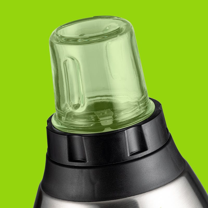 Salton blender Salton 350W Stainless Steel Blender SB420E (2061771374681)