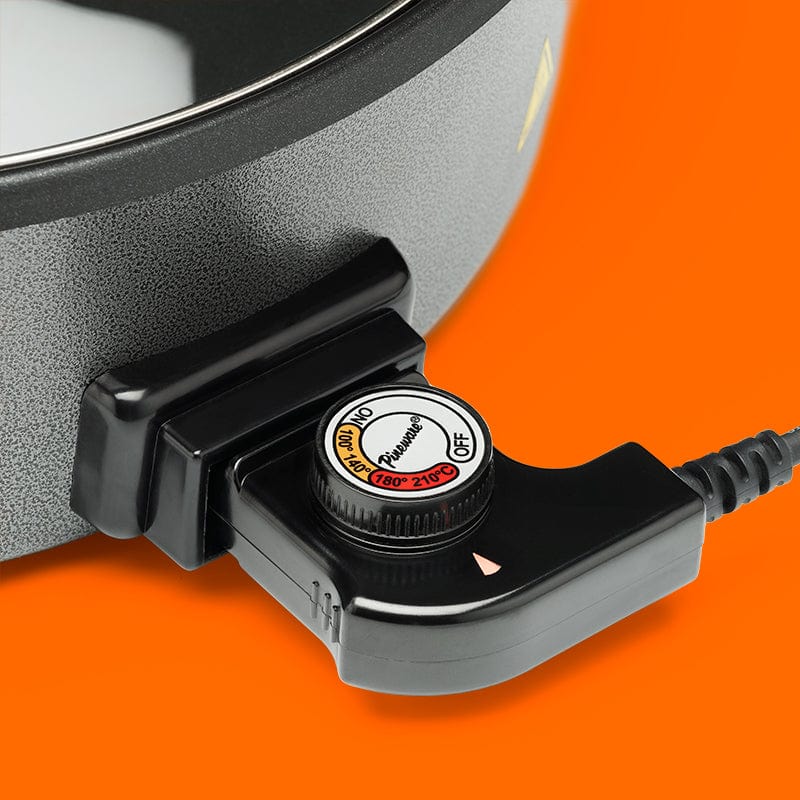 Salton blender Salton Frying Pans SFP55 (7529413410905)