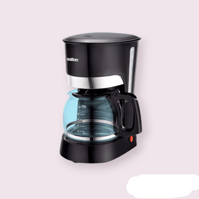 SALTON COFFEE MACHINE Salton Coffee Machine SCM200 (2061769244761)